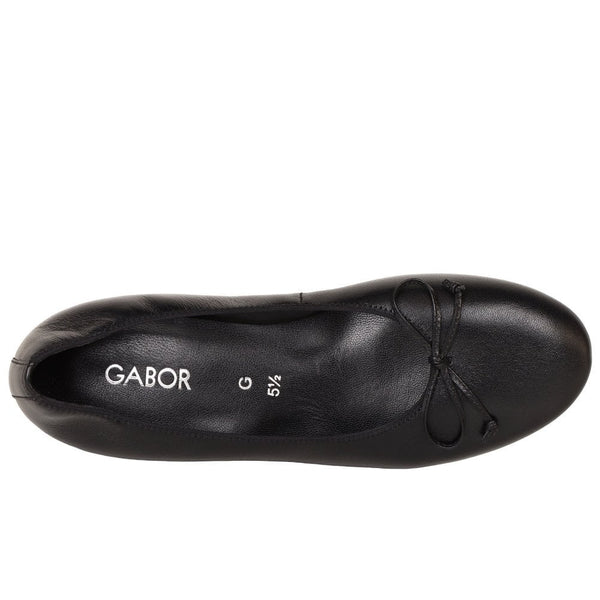 Honour Ballet Pump