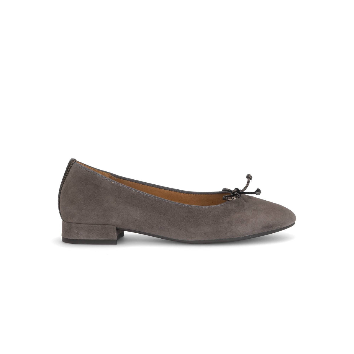 Honour Ballet Pump