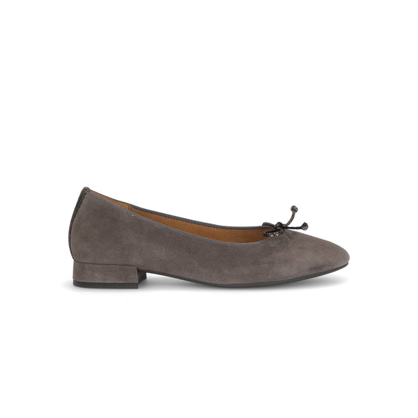Honour Ballet Pump