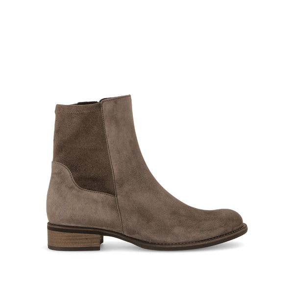 Barcelona Ladies Ankle Boots