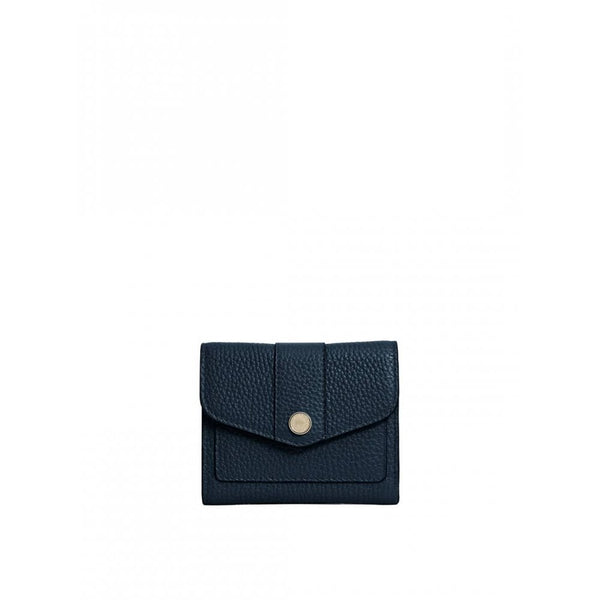 Lanford Button Purse