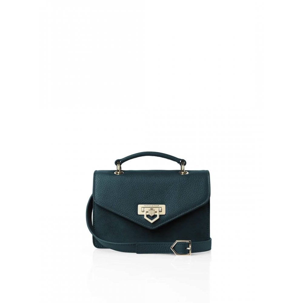 Loxley Mini Cross Body Bag