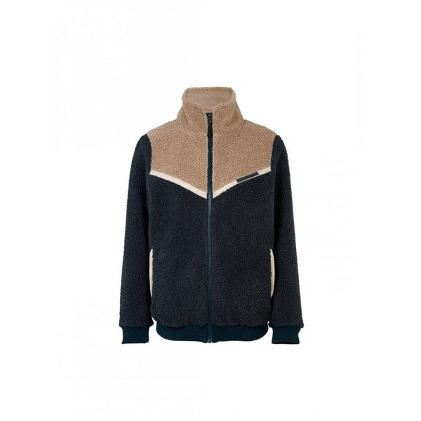 Ava Fleece Jacket