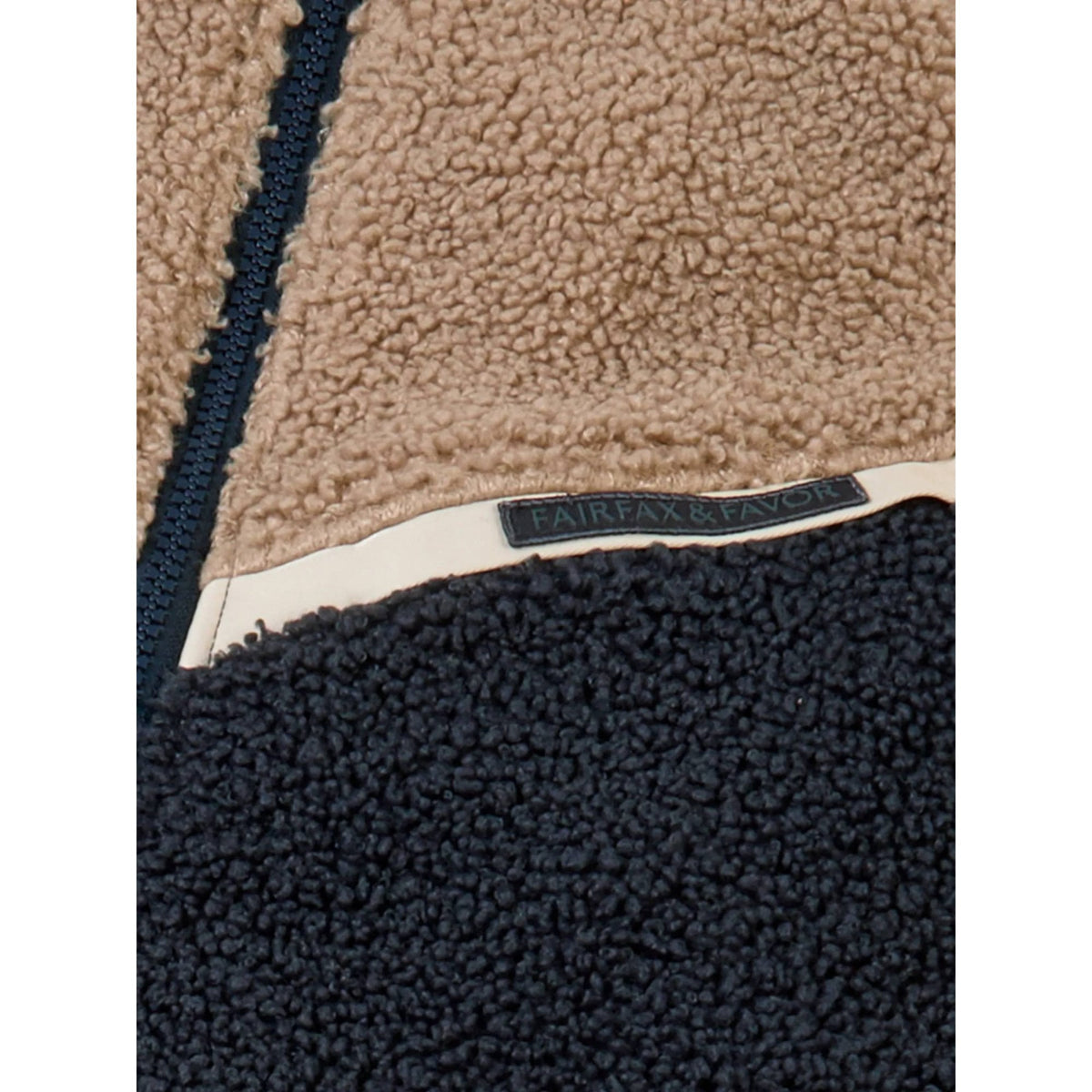 Ava Fleece Gilet