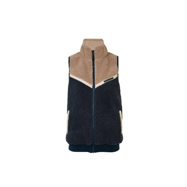 Ava Fleece Gilet