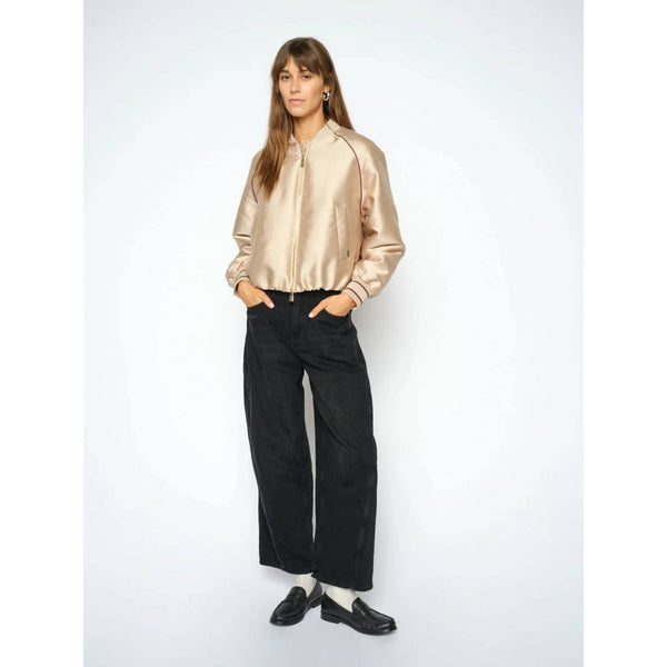 Cindy Draciel Barrel Jeans