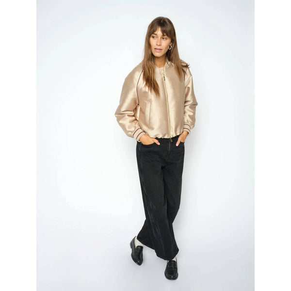 Cindy Draciel Barrel Jeans