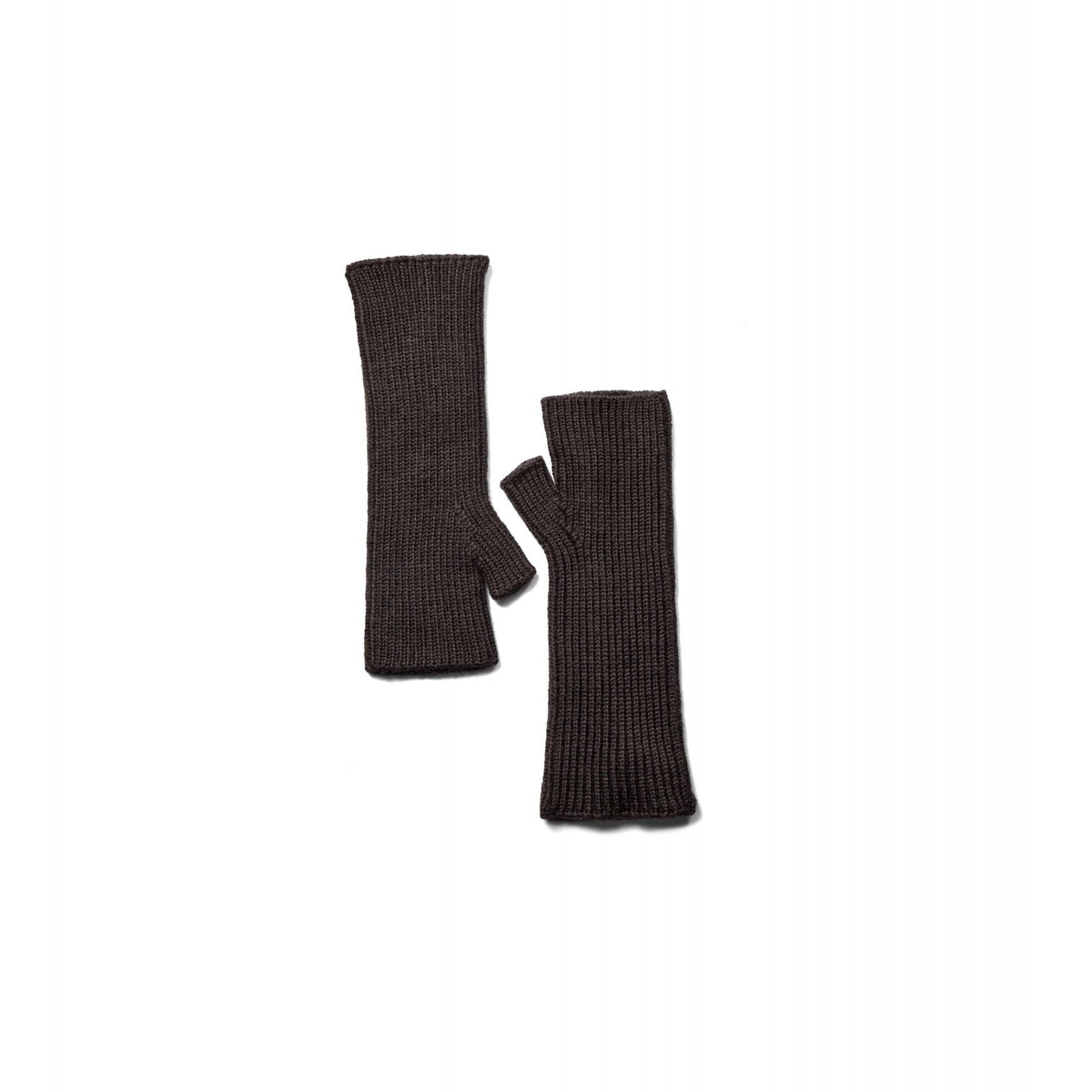 Tova Wool Mittens