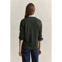 Superfine Lambswool Cardigan