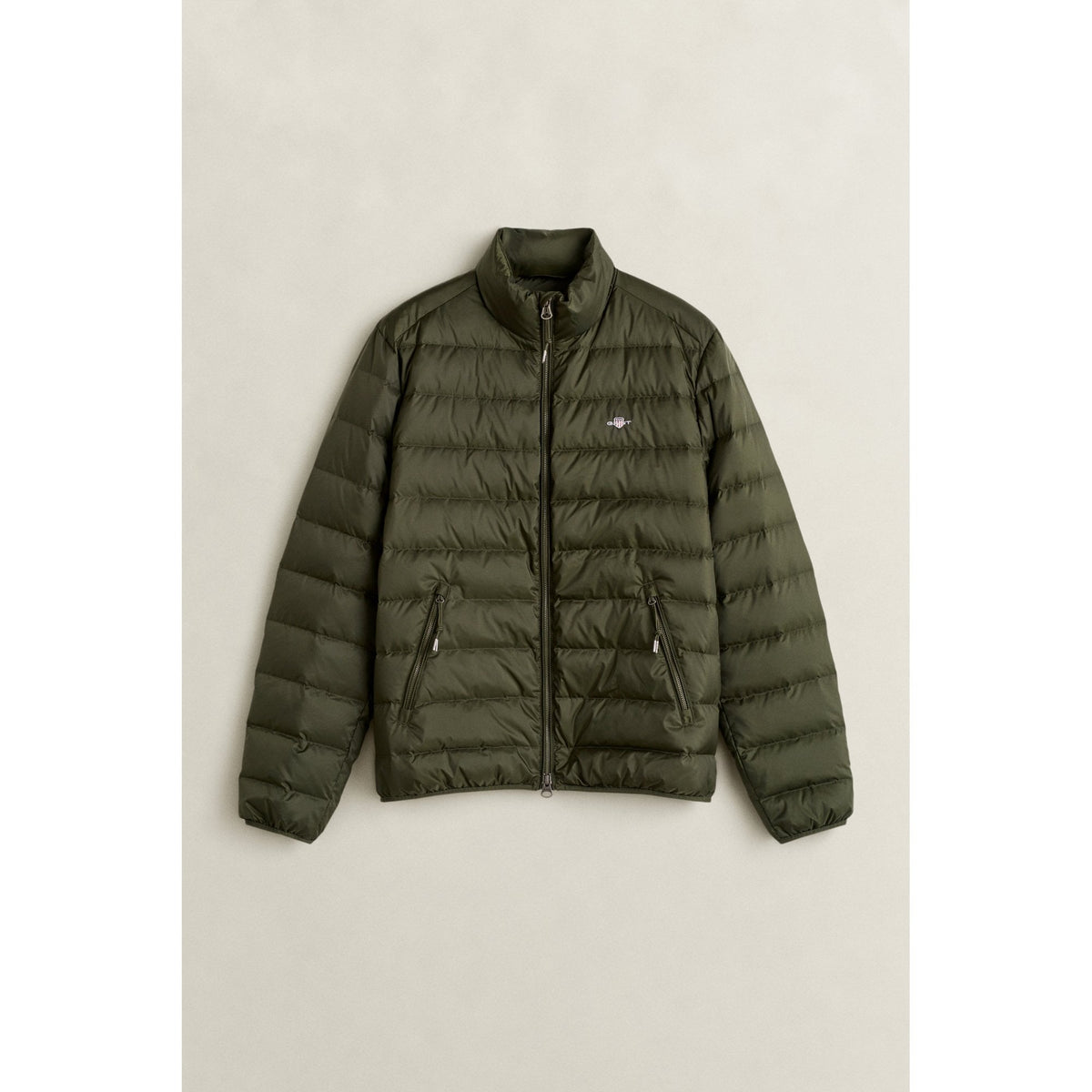 Light Down Jacket