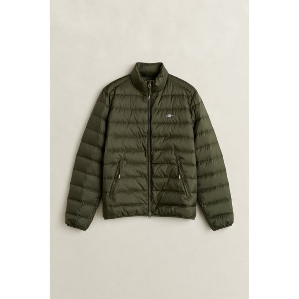 Light Down Jacket