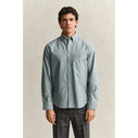 Classic Regular Oxford Shirt
