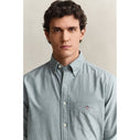 Classic Regular Oxford Shirt