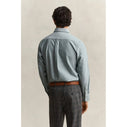 Classic Regular Oxford Shirt