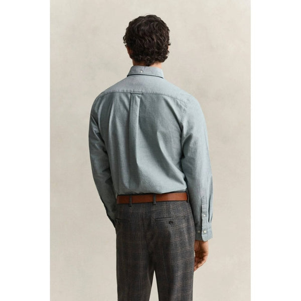 Classic Regular Oxford Shirt