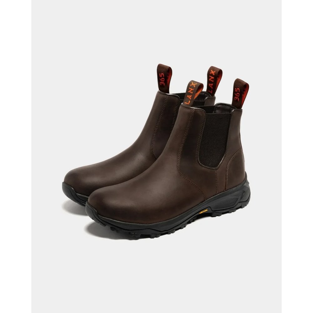 Ribchester Boot