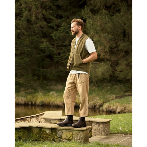 Ribchester Boot