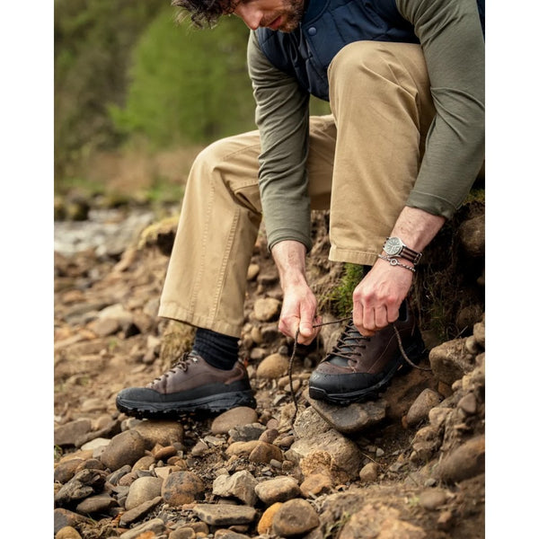 Scorton Shoe