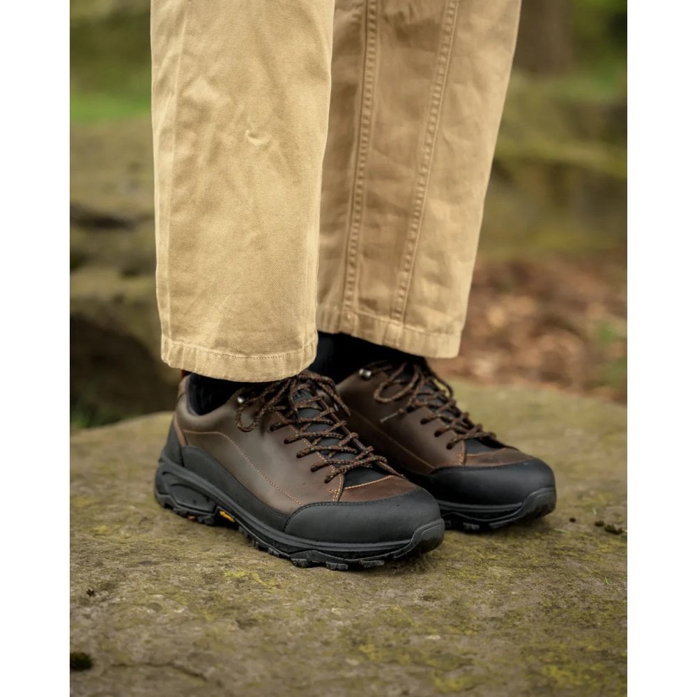 Scorton Shoe