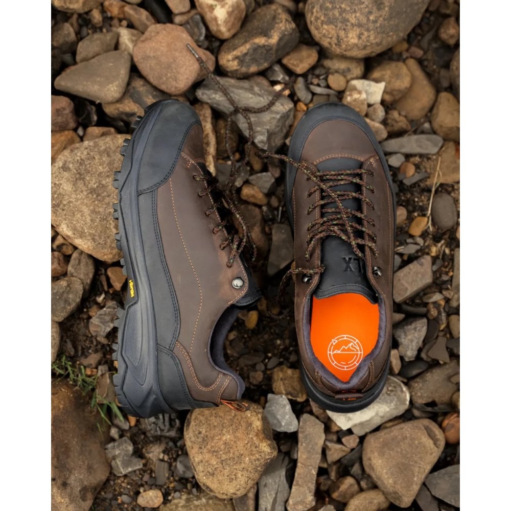 Scorton Shoe