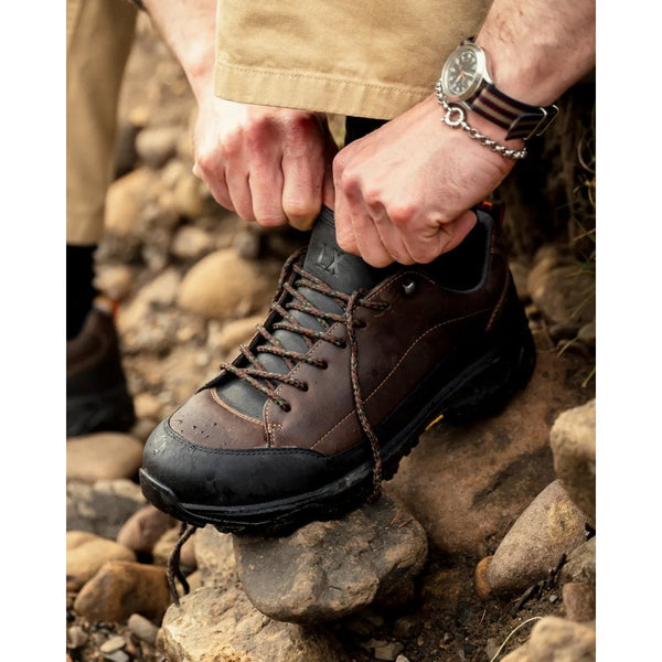 Scorton Shoe
