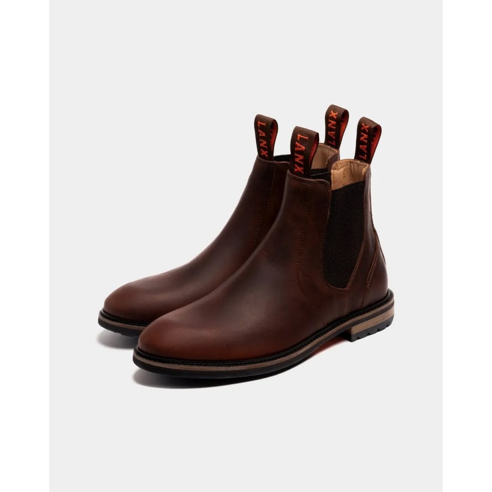 Garstang Boot