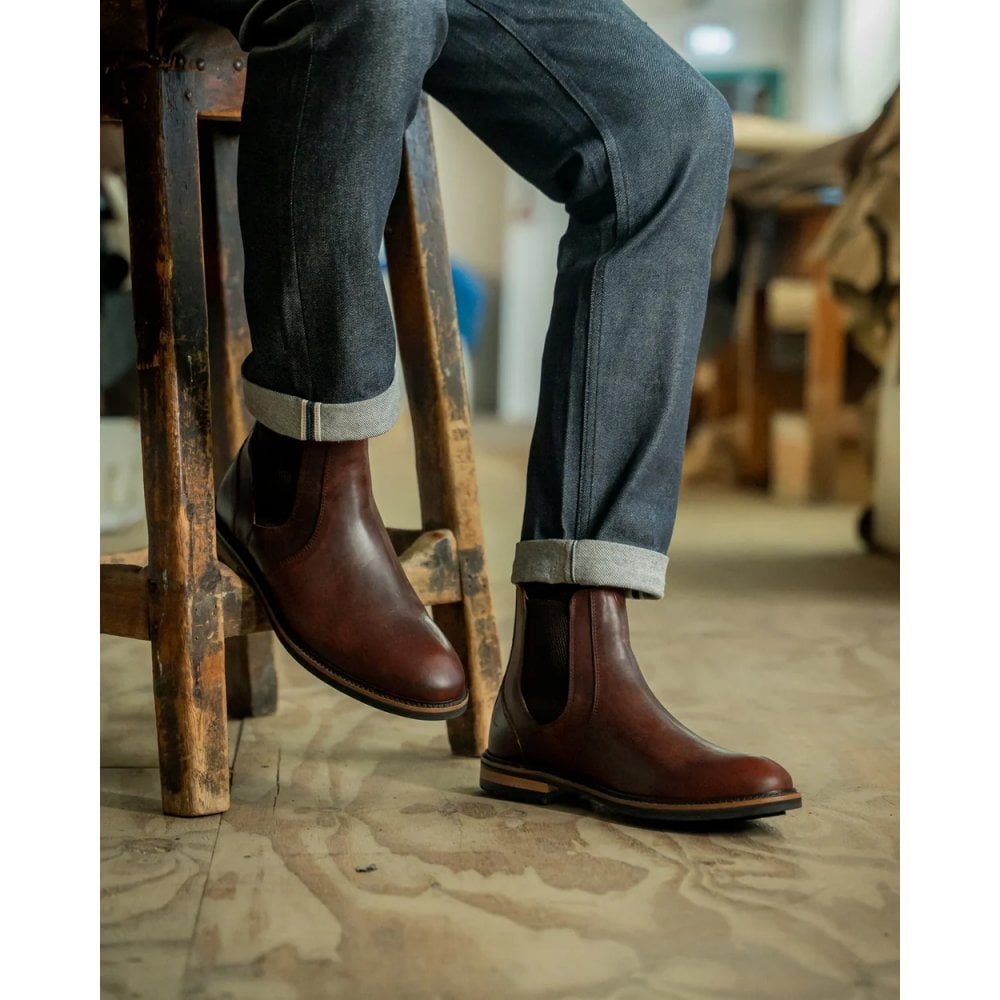 Garstang Boot