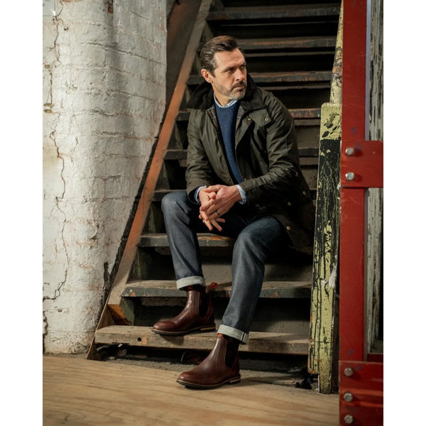 Garstang Boot