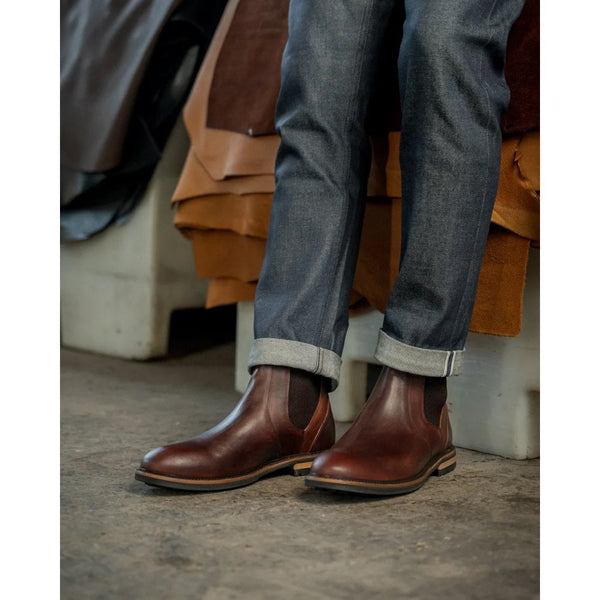 Garstang Boot