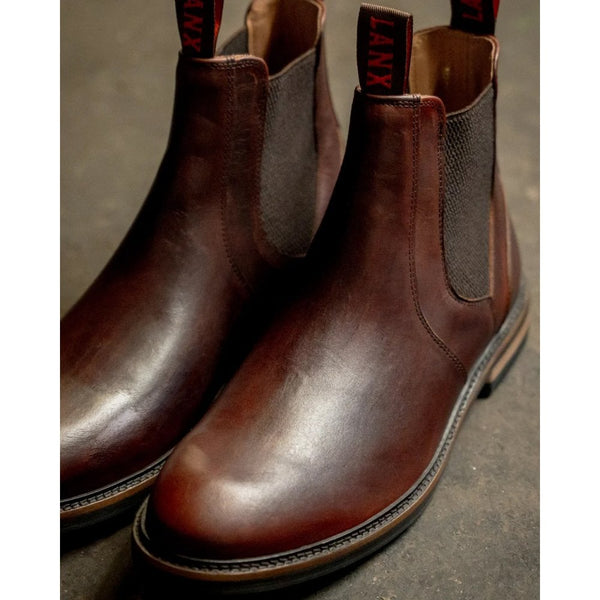Garstang Boot