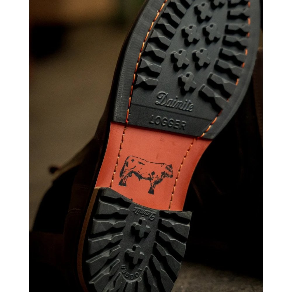 Garstang Boot