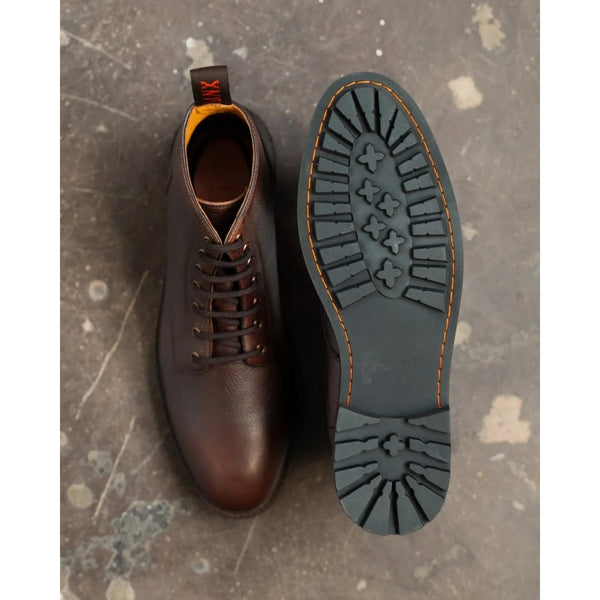 Settle Boot