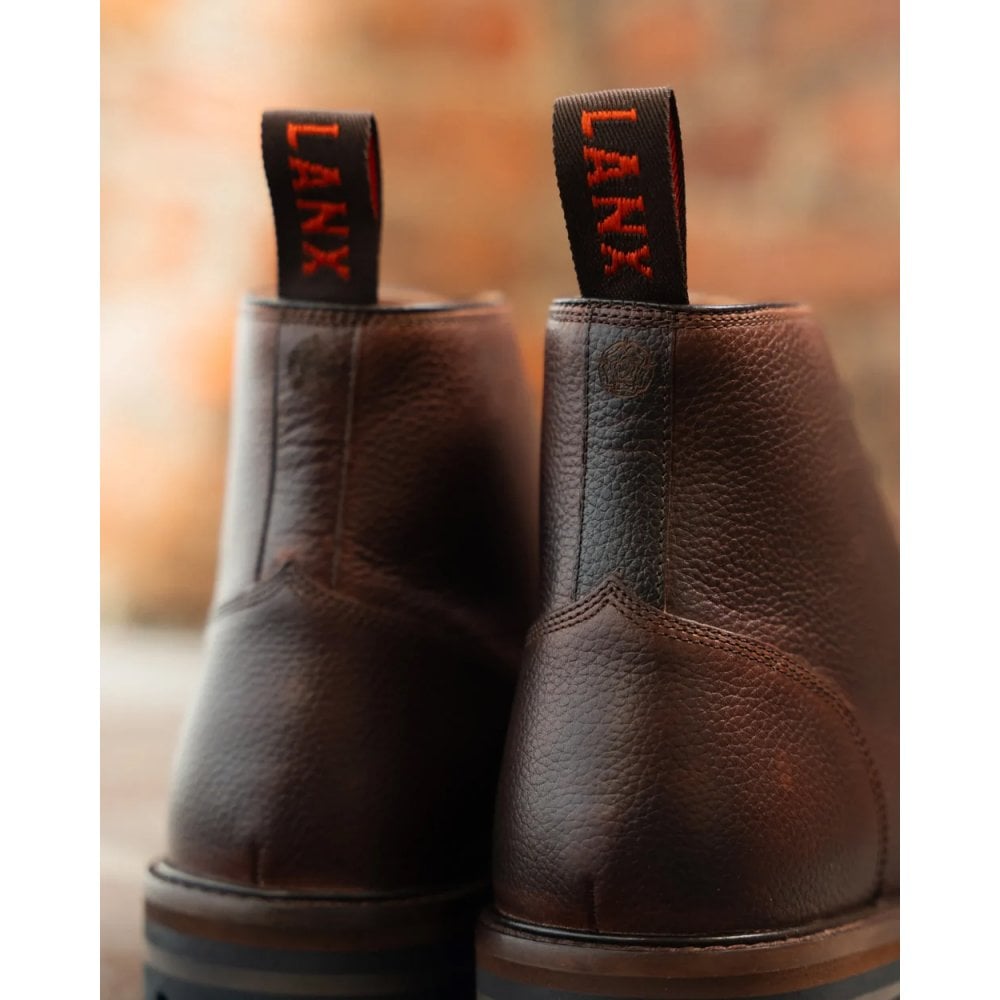 Settle Boot