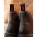 Settle Boot