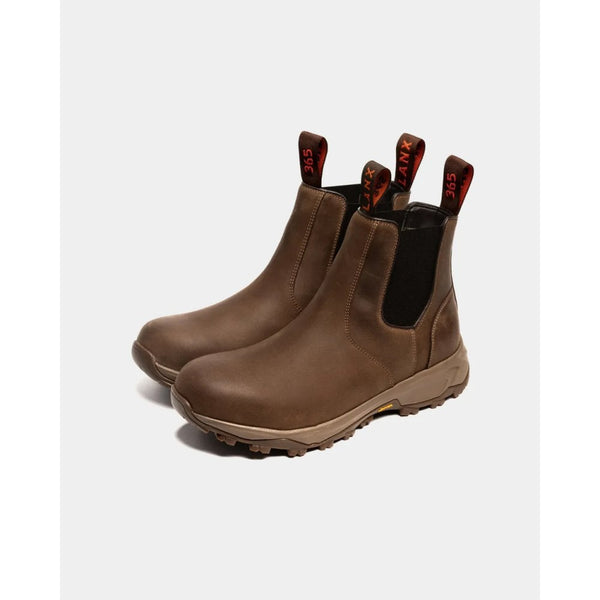 Edgworth Boot