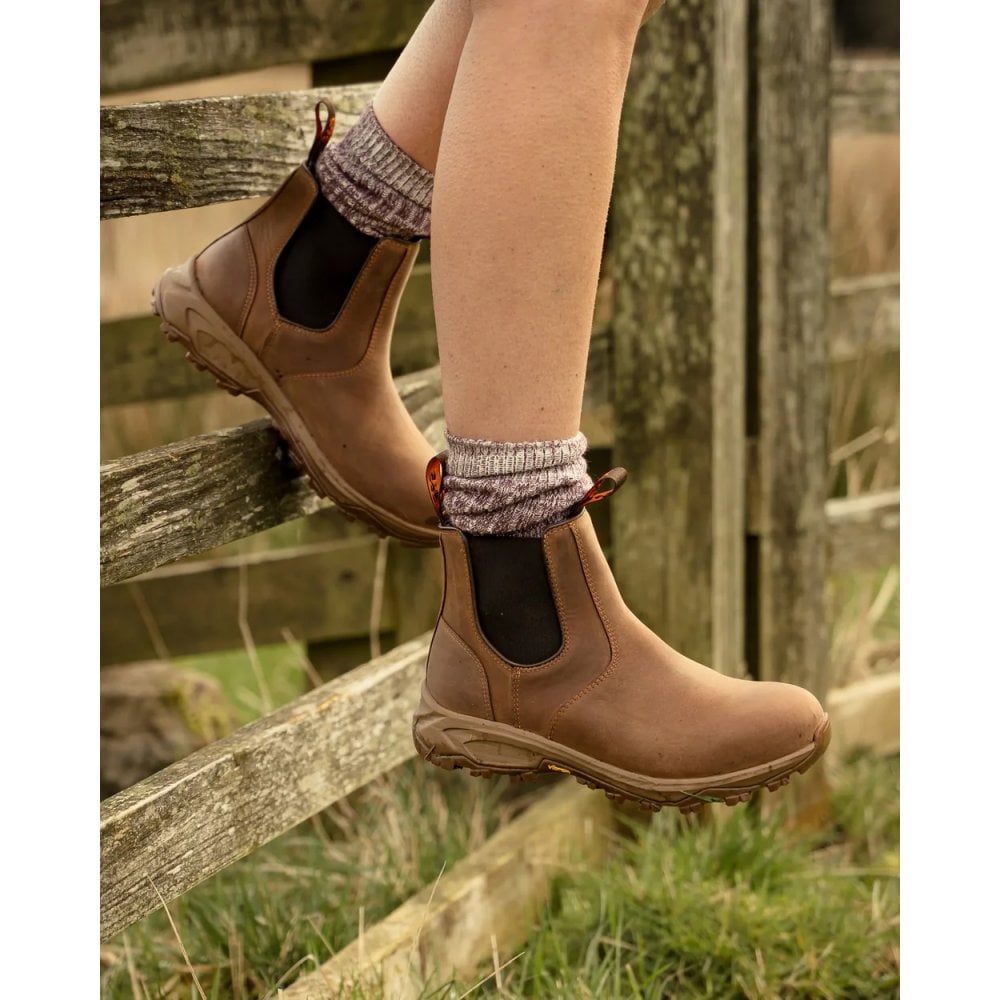 Edgworth Boot