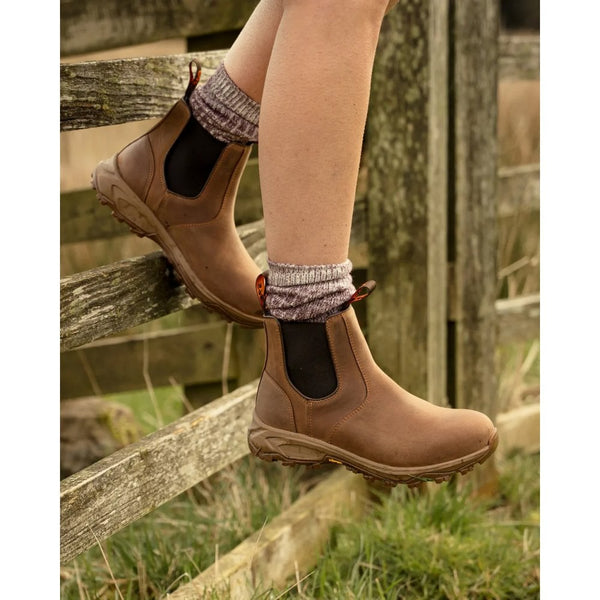 Edgworth Boot