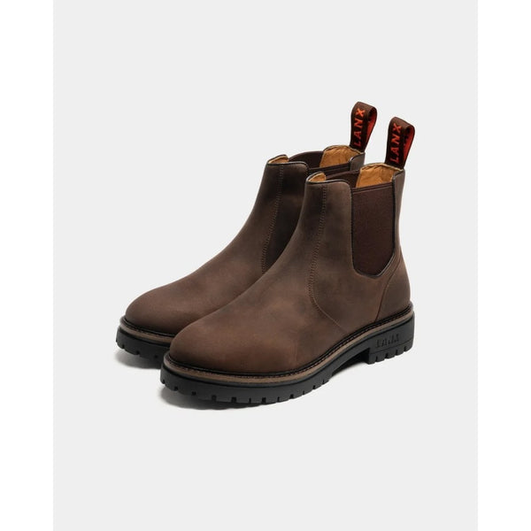 Reed Boot