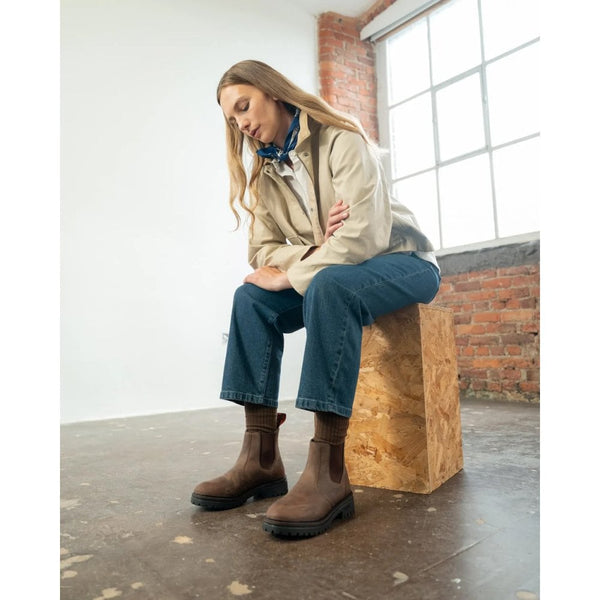 Reed Boot
