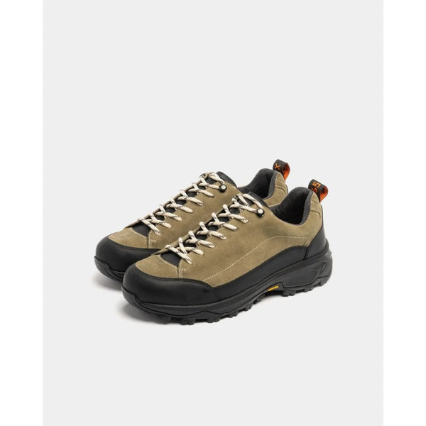 Edenfield Shoe