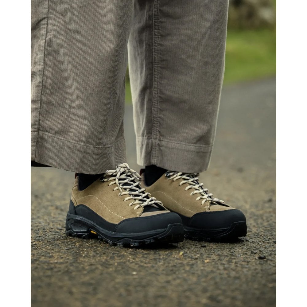 Edenfield Shoe
