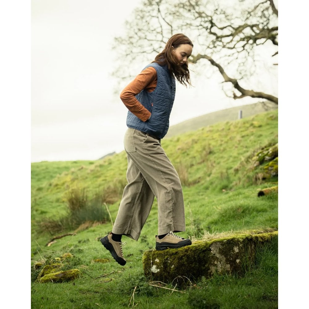 Edenfield Shoe