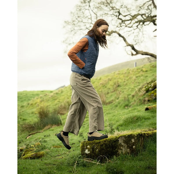 Edenfield Shoe