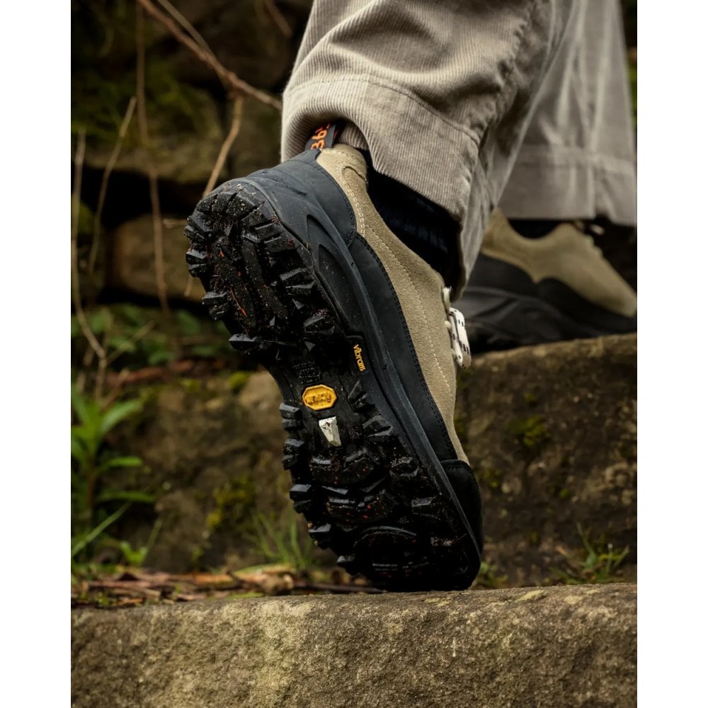 Edenfield Shoe