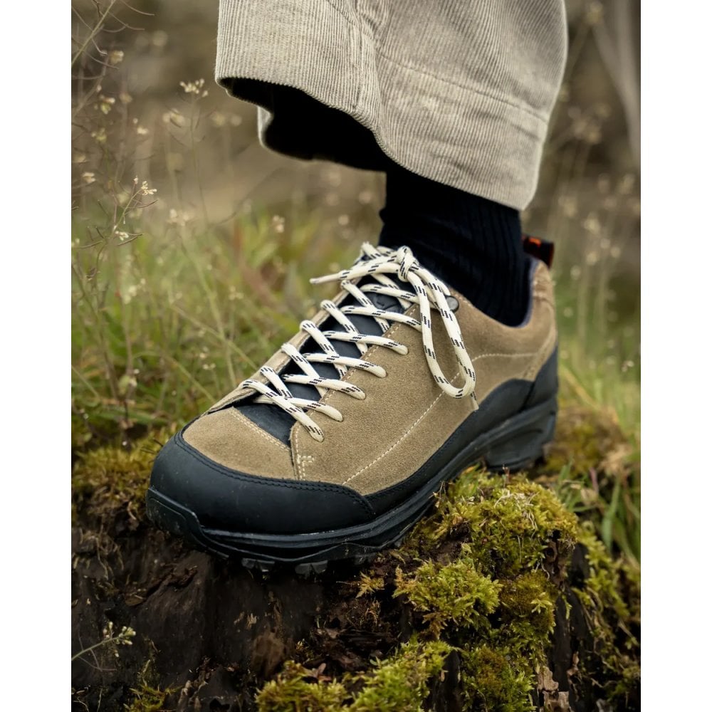 Edenfield Shoe