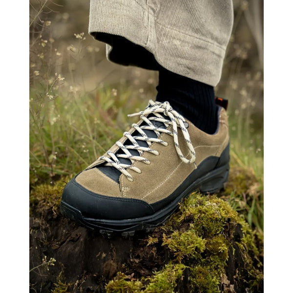 Edenfield Shoe