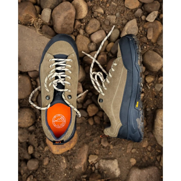 Edenfield Shoe