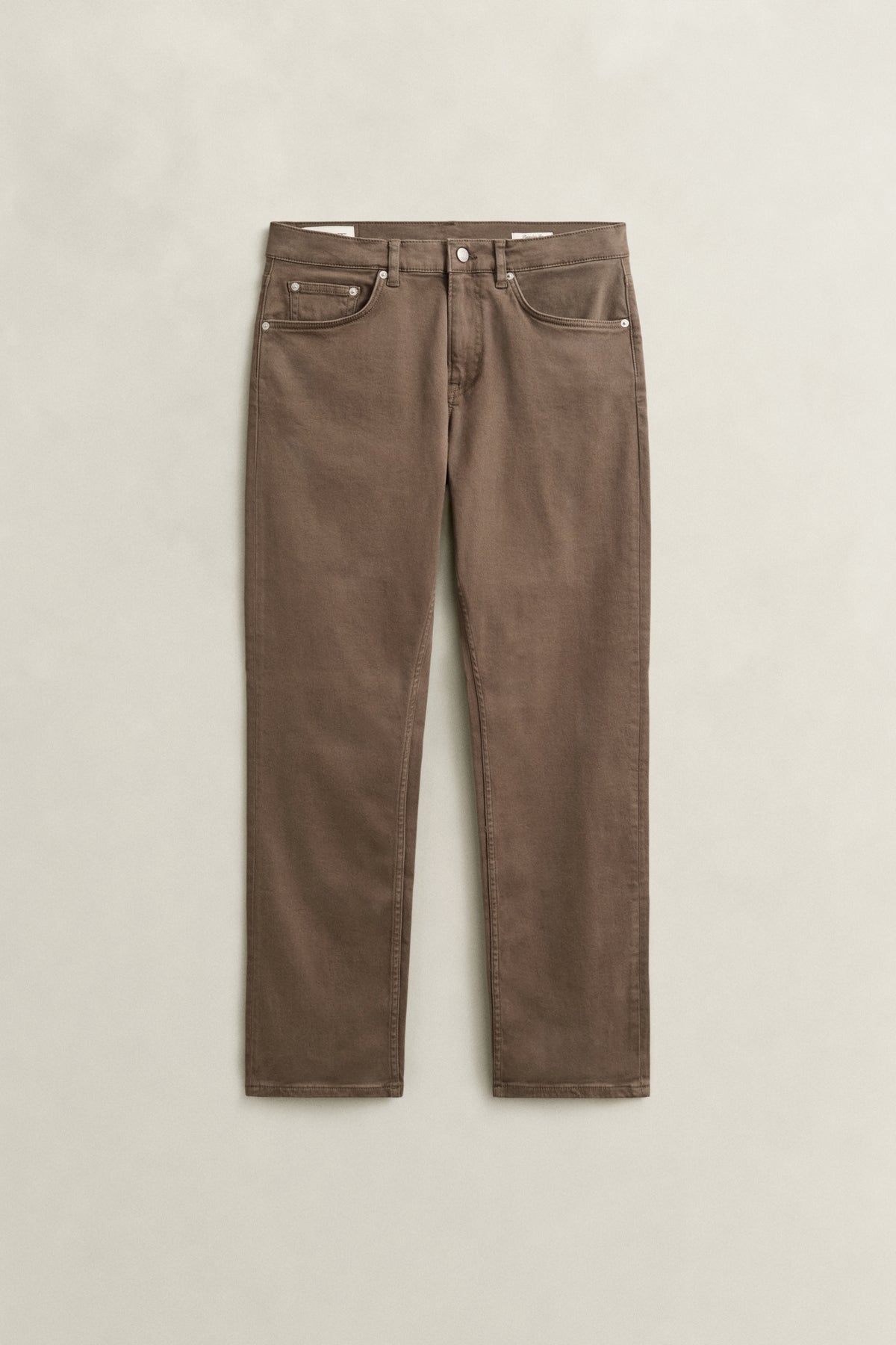 Moleskin Jeans