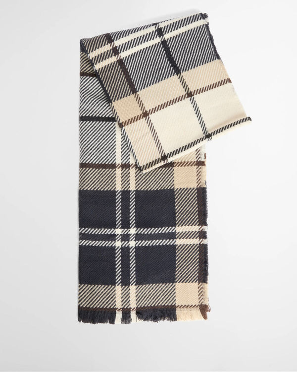 Pendle Beanie & Blair Scarf Gift Set