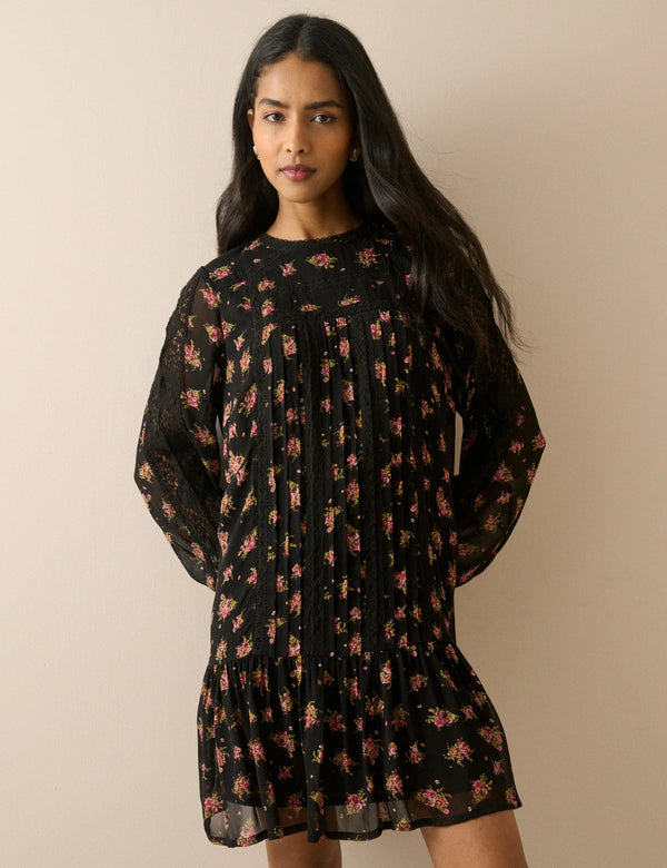 Denise Minidress